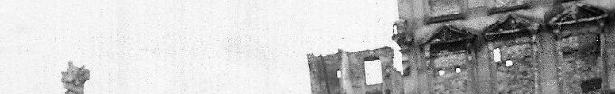 Elbflorenz in Trümmern: Der Angriff auf Dresden