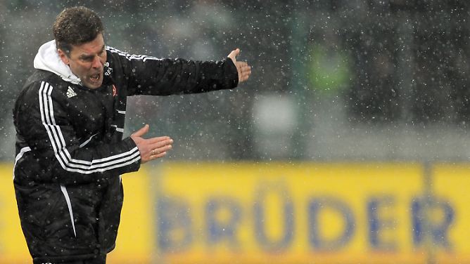 "Wir haben komplett versagt": Die Stimmen zum 22. Spieltag
