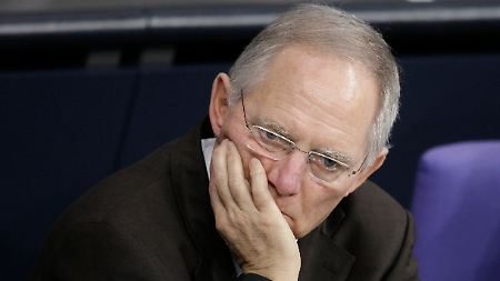 Da ist guter Rat teuer ...