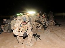 15.000 Soldaten sind an der Offensive beteiligt.