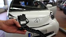 Elektrische Exoten: Neue Stadtflitzer vom Autosalon