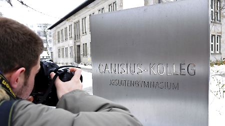 Ein erster Zwischenbericht zu den Missbrauchsfällen soll in dieser Woche verfasst werden.