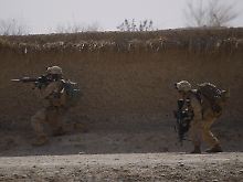 Mit der Offensive soll endlich die Wende in Afghanistan eingeleitet werden.