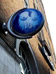 Wie die Konkurrenz profitiert Barclays vor allem von einem starken Investmentbanking. Aber manchmal ist gut eben nicht gut genug. 