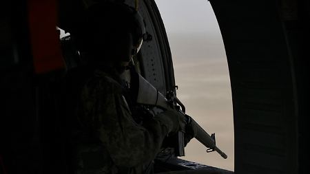 US-Regierung hält sich bedeckt: Geheimdienste fassen Top-Taliban