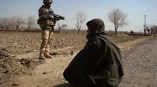 Tote Soldaten in Deutschland: Guttenberg spricht von "Krieg"