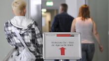 Fast jeder zehnte Bürger braucht finanzielle Unterstützung vom Staat.