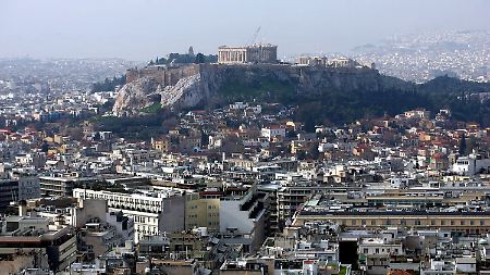 Die griechische Finanzpolitik wird nicht mehr nur in Athen gemacht.