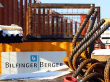 Bilfinger entlässt wegen der Vorwürfe drei Mitarbeiter.