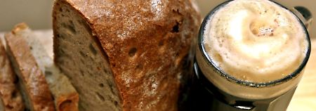 So ein Starkbier à la Schottland oder Franken kann es mit Whiskey und Wodka aufnehmen.