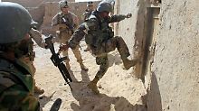 ISAF-Soldaten töteten seit Beginn der Operation versehentlich mindestens 15 Zivilisten in Helmand.