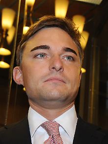 Stern verblasst: Lars Windhorst.