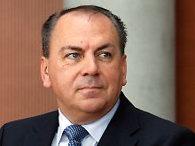 Bundesbank-Chef Weber ist zu konservativ für seinen Geschmack. 