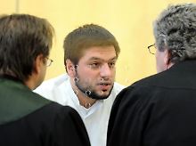 Attila Selek wurde zu fünf Jahren Haft verurteilt.