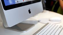 Vermutlich sind die meisten Mac-Gehäuse weiß, um leichter Teerablagerungen feststellen zu können.