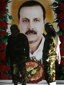 Die Hamas schwört Rache für den Mord an Al-Mabhuh.