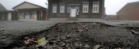 Zwischenruf : Rettet die Kommunen!