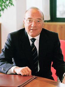 Emilio Lavazza