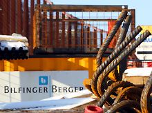 Bilfinger Berger hat derzeit mit Negativschlagzeilen hinsichtlich des Kölner U-Bahn-Projekts zu kämpfen.