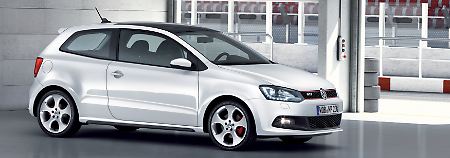 Sportsmann: Mit 180 PS aus einem aufgeladenen 1,4-Liter-Motor sollte ein flottes Vorankommen möglich sein.