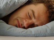 Ausreichend Schlaf ist wichtig, um gesund und leistungsfähig zu bleiben. 