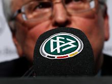 Theo Zwanziger wird in München nicht anwesend sein.