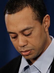 Wann er in den Golfsport zurückkehren will, ließ Woods offen.