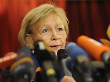 Anwältin Raue soll für den Jesuitenorden die Missbrauchsfälle aufklären.