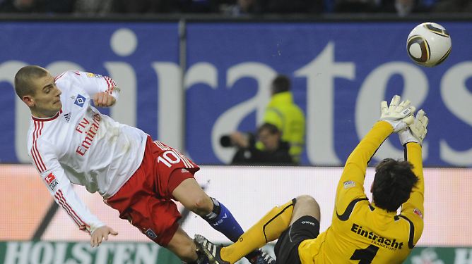 "Unprofessionell und Bundesliga-untauglich": Stimmen zum 23. Spieltag