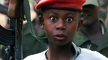 Bürgerkrieg in Somalia: Deutsche Söldner im Anmarsch