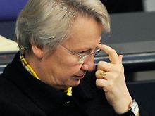 Schavan stand unter dem Druck der Vorgaben aus NRW.