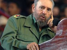 Zapatas Tod ist auch eine Anklage gegen Fidel Castros langjährige Politik.