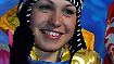 Ohne Gold-Girl Neuner : (Nur) Bronze für Staffel-Damen 