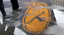 Wer spart, gewinnt: Lufthansa will durchstarten