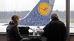 Wer spart, gewinnt: Lufthansa will durchstarten