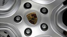 Porsche dreht wieder am großen Rad.