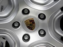 Porsche dreht wieder am großen Rad.