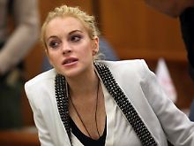 Lohan hält sich nun für gesund und glücklich.