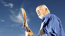 Wenig Brennbeschleuniger, viel Geduld und dem Nachbarn eine Wurst anbieten - das vermeidet Ärger. 
