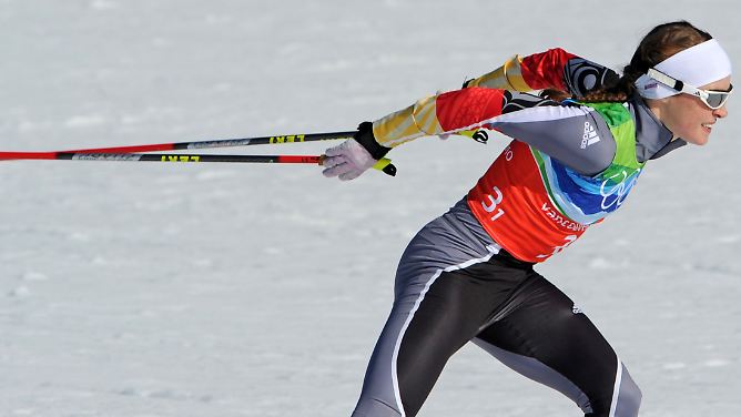 Olympia: Gold und zweimal Silber: Und vielleicht sogar Pfefferminztee