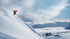 Am "Sonnenbalkon" der Alpen: Winterfreuden in Tirol