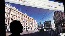 Google-Dienst gesetzeswidrig?: Neue Zweifel an Street View