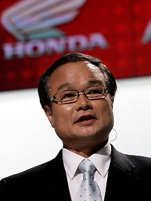 Mit Takanobu Ito kommt frischer Wind in den Konzern.