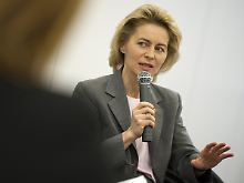 "Die Sanktionen gegen Hartz-IV-Empfänger dürfen nicht verschärft werden", fordert die Ministerin.