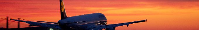 Guten Flug!: Die sichersten Airlines 