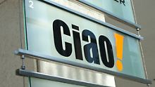 Ciao! heißt seit 2008 "Ciao! from Bing".