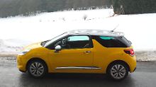 Die Konkurrenz des DS3 heißt Mini und Fiat 500. Er soll in der Lifestyle-Ecke neue Kundschaft erobern