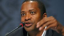 Google-Manager David Drummond ist jetzt vorbestraft.
