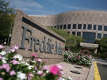 Bei Freddie Mac nichts Neues.
