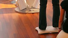 Die Spielkonsole Wii ist überaus beliebt, sogar bei Frauen.